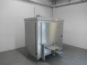 Μηχανή τροφίμων GEA grinder for frozen products AutoGrind 200: φωτογραφία 3