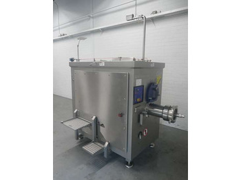 Μηχανή τροφίμων GEA grinder for frozen products AutoGrind 200: φωτογραφία 4