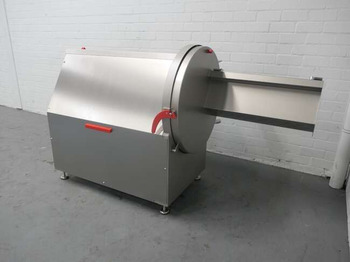 Νέα Μηχανή τροφίμων Holac slicer sect 200: φωτογραφία 4 Νέα Μηχανή τροφίμων Holac slicer sect 200: φωτογραφία 4