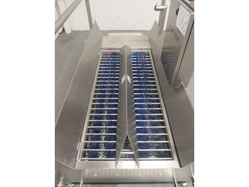 Μηχανή τροφίμων Kohlhoff sole cleaner DLSO1500: φωτογραφία 5 Μηχανή τροφίμων Kohlhoff sole cleaner DLSO1500: φωτογραφία 5