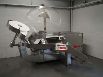 Μηχανή τροφίμων