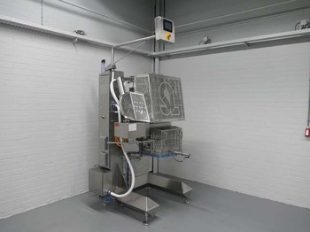 Μηχανή τροφίμων