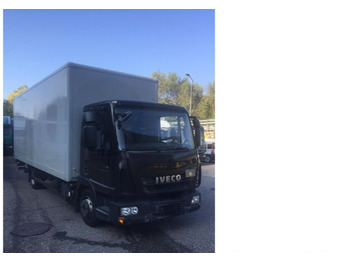 Φορτηγό κόφα IVECO EuroCargo 75E