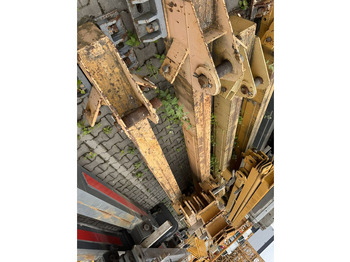 Πυργογερανός LIEBHERR