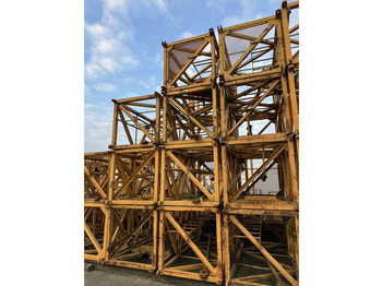 Πυργογερανός LIEBHERR