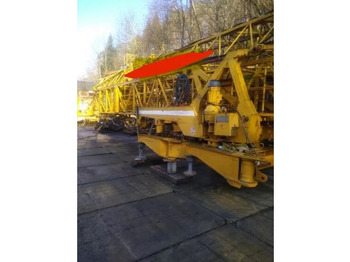 Πυργογερανός LIEBHERR