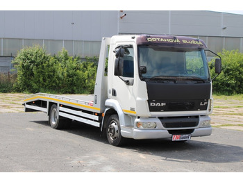 Φορτηγό ρυμούλκησης DAF LF 45 130