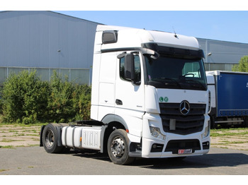 Τράκτορας MERCEDES-BENZ Actros 1845