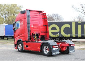 Τράκτορας Volvo FH500: φωτογραφία 3 Τράκτορας Volvo FH500: φωτογραφία 3