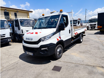 Όχημα με ανατρεπομενη καροτσα IVECO Daily