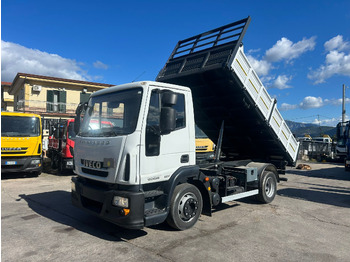 Φορτηγό ανατρεπόμενο IVECO EuroCargo 120E