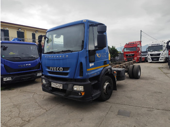 Φορτηγό σασί IVECO EuroCargo 140E