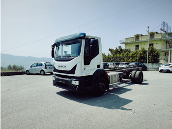 Φορτηγό σασί IVECO EuroCargo