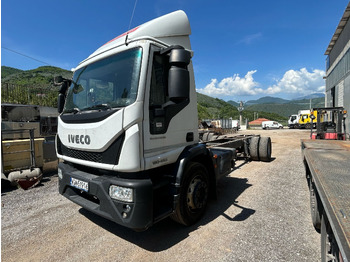Φορτηγό σασί IVECO EuroCargo