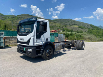 Φορτηγό σασί IVECO EuroCargo
