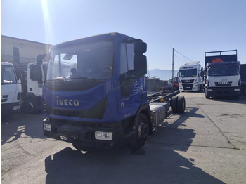 Φορτηγό σασί IVECO EuroCargo