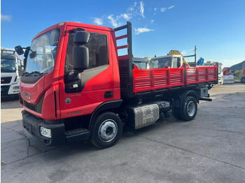 Φορτηγό ανατρεπόμενο IVECO EuroCargo