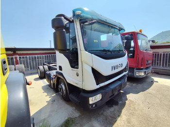Φορτηγό σασί IVECO EuroCargo