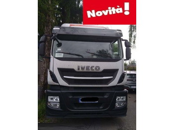 Φορτηγό σασί IVECO Stralis