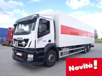 Φορτηγό κόφα IVECO Stralis