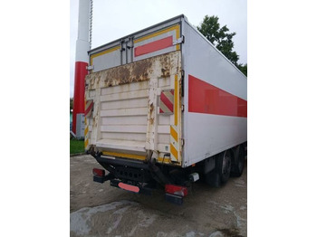 Φορτηγό σασί IVECO STRALIS AD 260S31 XP: φωτογραφία 5 Φορτηγό σασί IVECO STRALIS AD 260S31 XP: φωτογραφία 5