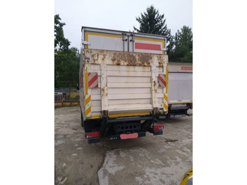 Φορτηγό σασί IVECO STRALIS AD 260S31 XP: φωτογραφία 4 Φορτηγό σασί IVECO STRALIS AD 260S31 XP: φωτογραφία 4