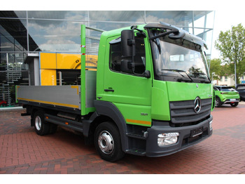 Φορτηγό με ανοιχτή καρότσα MERCEDES-BENZ Atego