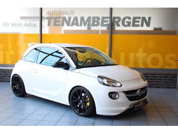 Λιμουζίνα/ Sedan OPEL