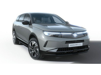 SUV OPEL