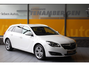 Αυτοκίνητο OPEL