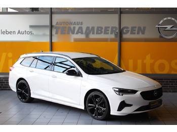 Αυτοκίνητο OPEL