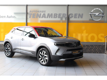 Αυτοκίνητο OPEL