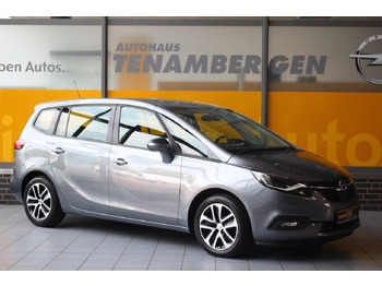 Επιβατικό βαν OPEL