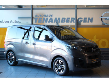 Επιβατικό βαν OPEL