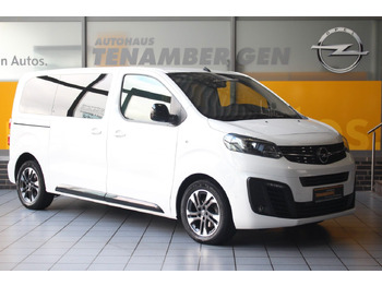 Επιβατικό βαν OPEL