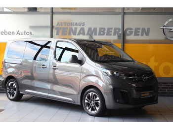 Επιβατικό βαν OPEL