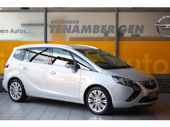 Επιβατικό βαν OPEL