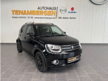 Λιμουζίνα/ Sedan SUZUKI