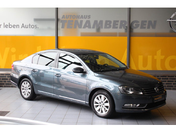 Λιμουζίνα/ Sedan VOLKSWAGEN
