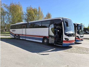 Πούλμαν SCANIA
