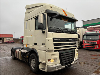 Τράκτορας DAF XF 105 410
