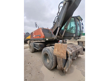 Μηχάνημα Διαχείρισης Υλικών ATLAS