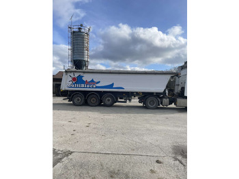 Νέα Επικαθήμενο ανατρεπόμενο BENALU c39: φωτογραφία 4 Νέα Επικαθήμενο ανατρεπόμενο BENALU c39: φωτογραφία 4