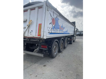 Νέα Επικαθήμενο ανατρεπόμενο BENALU c39: φωτογραφία 3 Νέα Επικαθήμενο ανατρεπόμενο BENALU c39: φωτογραφία 3