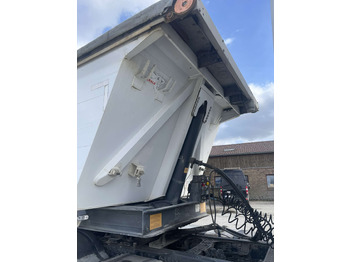 Νέα Επικαθήμενο ανατρεπόμενο BENALU c39: φωτογραφία 5 Νέα Επικαθήμενο ανατρεπόμενο BENALU c39: φωτογραφία 5