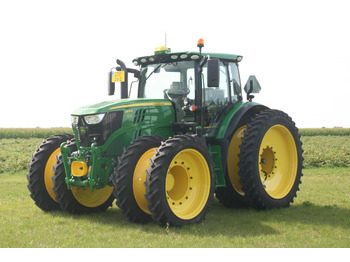 Νέα Ζάντα για Γεωργικά μηχανήματα Vari-Quick track-adjustable agricultural rims: φωτογραφία 2