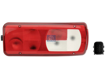 Φανάρι πίσω DAF