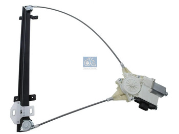 Μοτέρ παραθύρου DAF CF