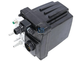 Σύστημα καυσίμου DAF LF