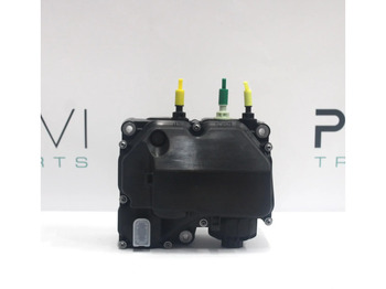 Σύστημα καυσίμου DAF XF 106